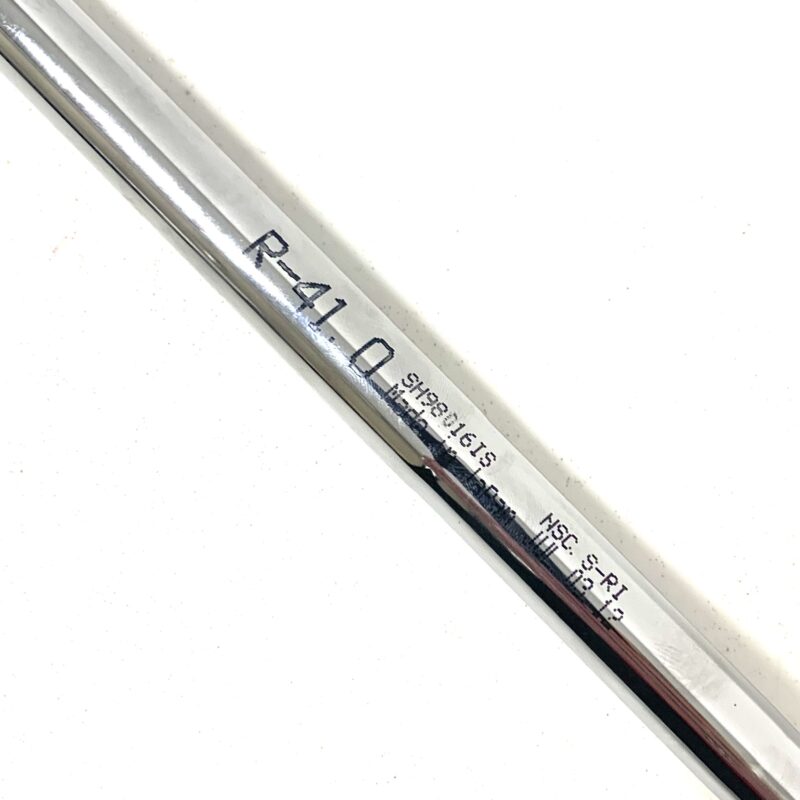 Nippon N.S Pro Modus 3 Tour 120 Regular Flex #2 Iron Shaft - New - Image 2