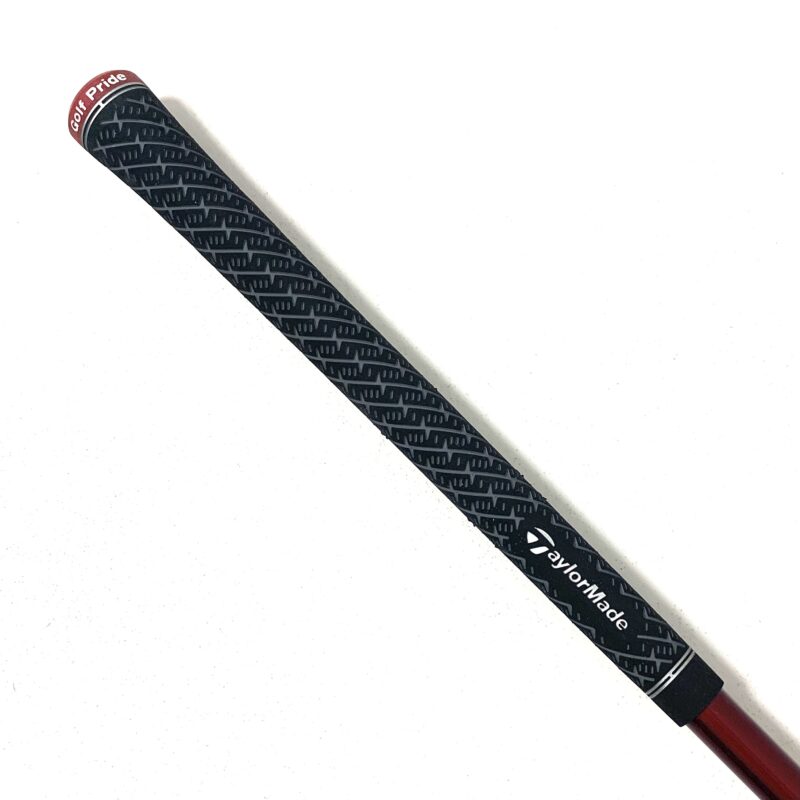 Fujikura Ventus Black TR 5 Senior Flex Fairway Shaft - TaylorMade Adapter - Image 2