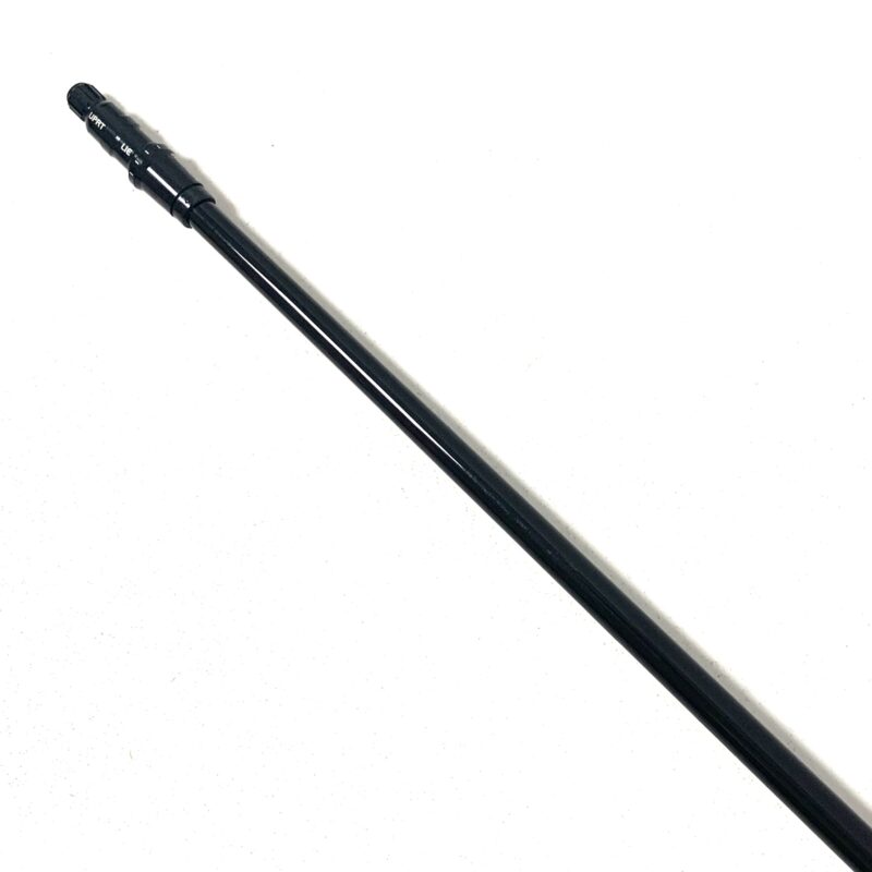 Fujikura Ventus Black TR 5 Senior Flex Fairway Shaft - TaylorMade Adapter - Image 3