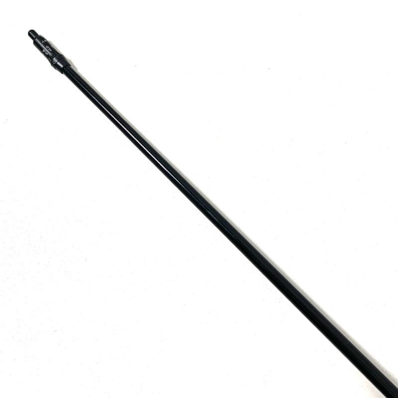 Mitsubishi Kai'li White 60 Stiff Flex #3 fairway Wood Shaft - Ping Adapter - Image 3