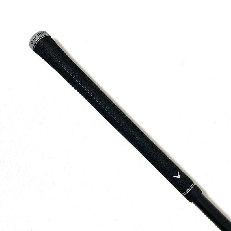 Mitsubishi Vanquish 5 Senior Flex Hybrid Shaft - Callaway Adapter - Image 2