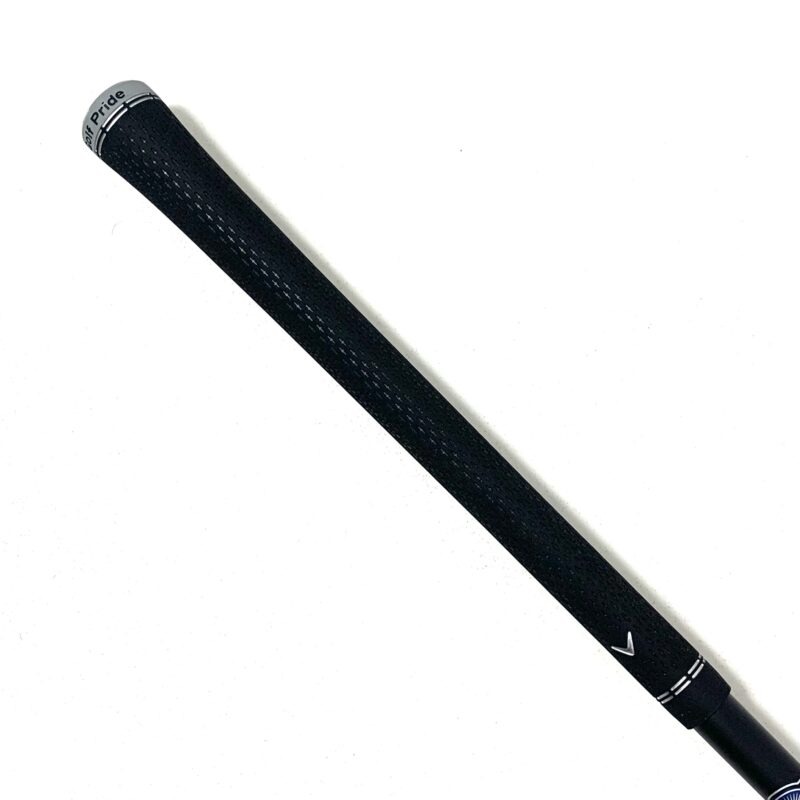 Mitsubishi Vanquish 5 Senior Flex 7 Wood Fairway Shaft - Professionally Pulled - Image 2