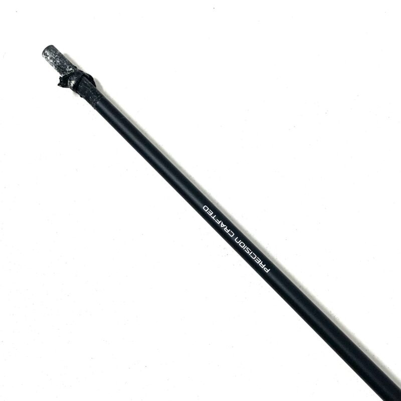 Mitsubishi Vanquish 5 Senior Flex 7 Wood Fairway Shaft - Professionally Pulled - Image 3
