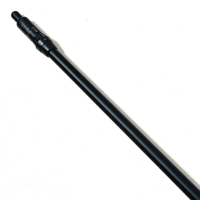 Aldila Rogue 130 MSI 70 Stiff Flex Driver Shaft - Ping Adapter - Image 3