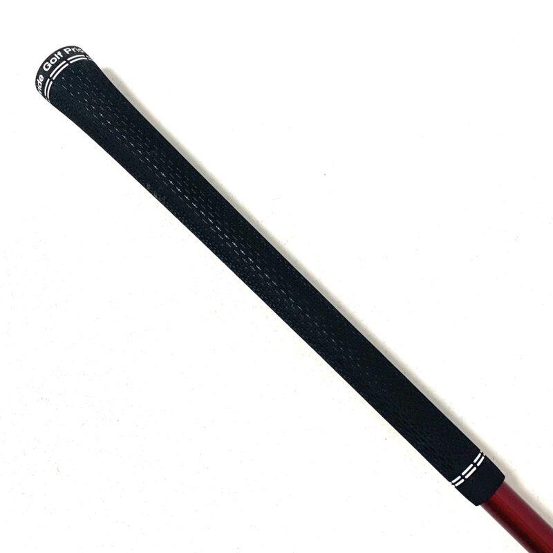 Matrix Ozik Xcon-6 Regular Flex Driver Shaft - TaylorMade Adapter - Image 2