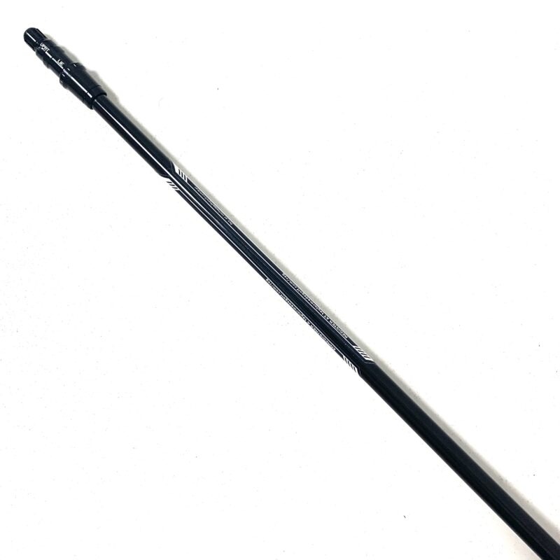 Fujikura Speeder 6 Stiff Flex Mini Driver Shaft - TaylorMade Adapter - Image 4