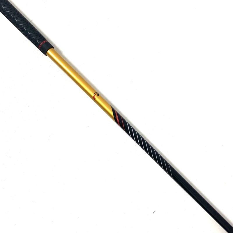 Fujikura Speeder 6 Stiff Flex Mini Driver Shaft - TaylorMade Adapter - Image 2
