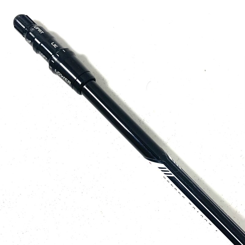 Fujikura Speeder 6 Stiff Flex Mini Driver Shaft - TaylorMade Adapter - Image 5