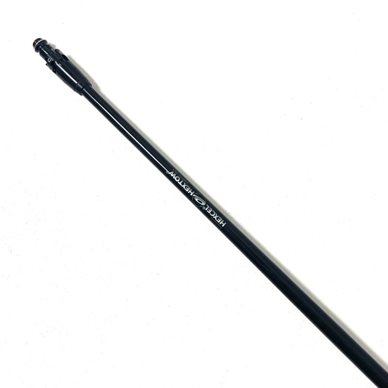 Project X HZRDUS RDX Smoke 80 X-Stiff Flex #5 Wood F/W Shaft-Titleist Adapter - Image 3