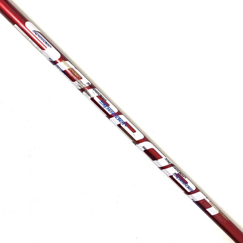 Fujikura Speeder 565 Evolution Fairway Shaft - Choose Length and Flex