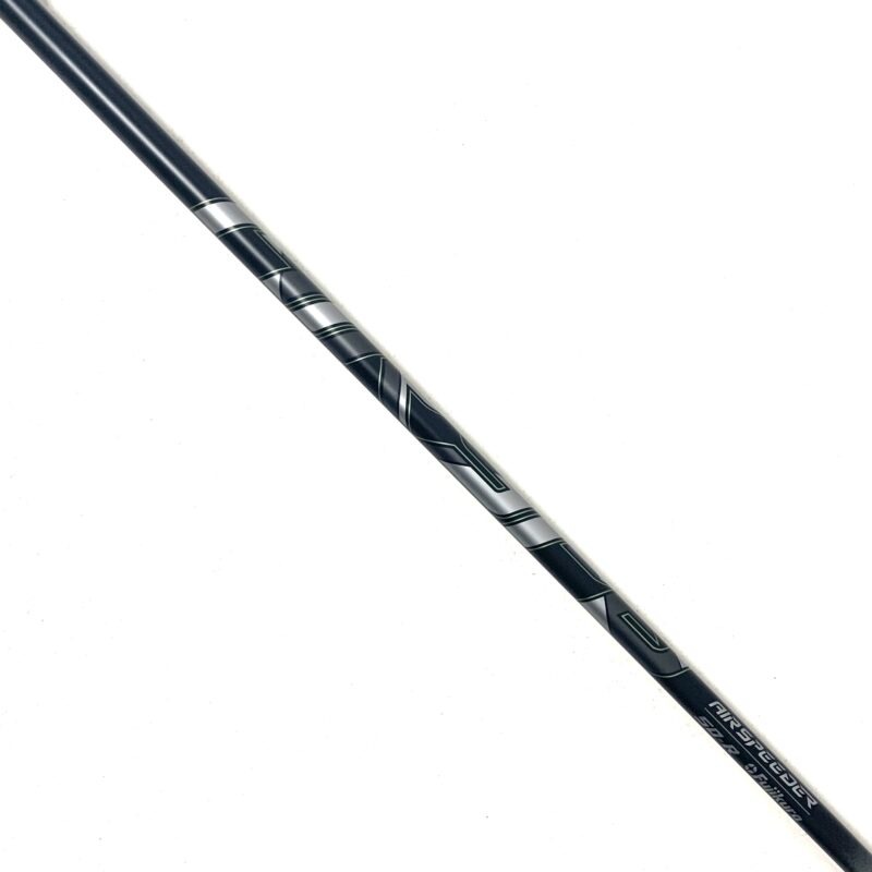 Fujikura Air Speeder 50 Regular Flex #7 Fairway Wood Shaft - Pulled