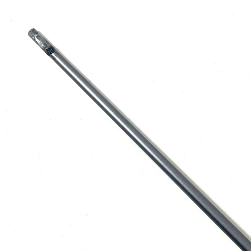 Fujikura Air Speeder 50 Regular Flex #7 Fairway Wood Shaft - Pulled - Image 3