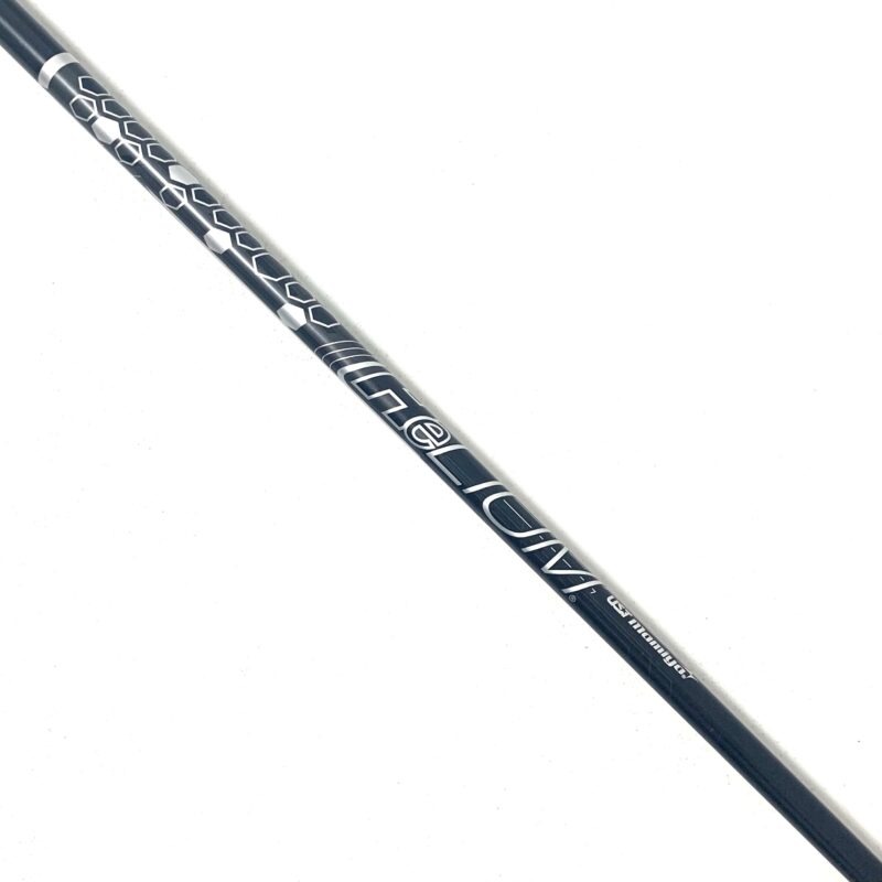 UST Mamiya Helium 4F3 Regular Flex Driver Shaft - Choose Adapter