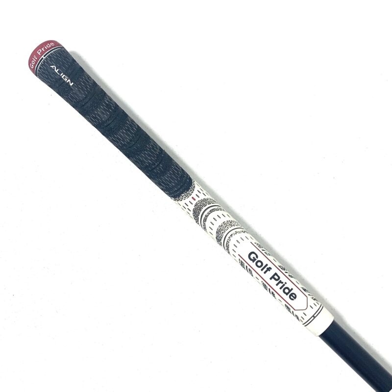 UST Mamiya Helium 4F3 Regular Flex Driver Shaft - Callaway Adapter - Image 2