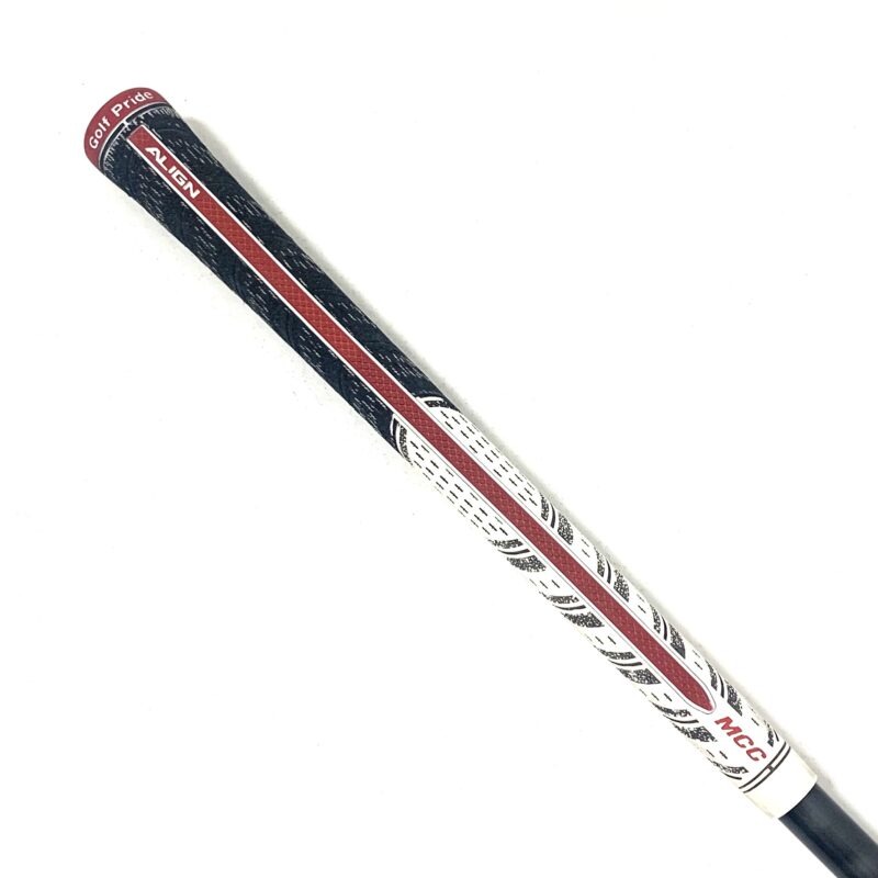 Project X Even Flow Riptide 60 Regular Flex #3 Wood Fairway Shaft - Pulled - Image 2