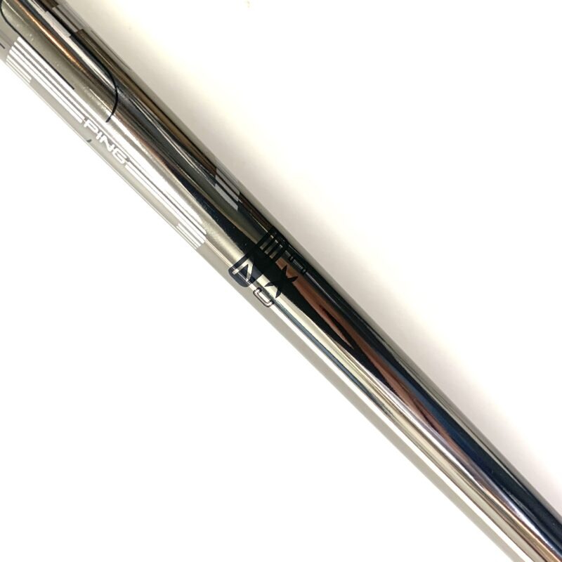 Ping Tour 75 X-Stiff Flex #3 Wood Fairway Shaft with Ping Adapter - Image 3