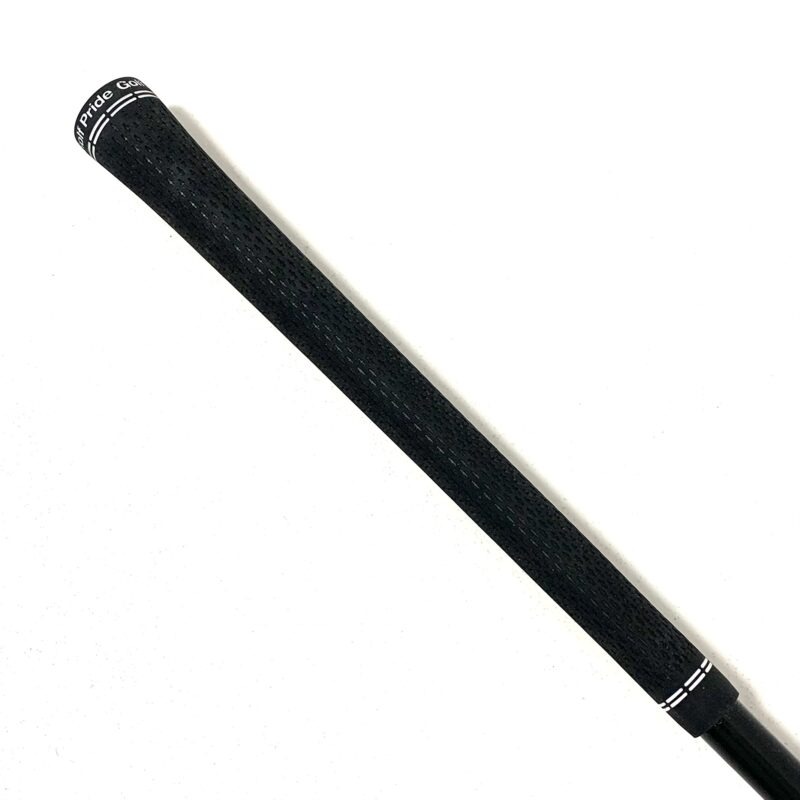 Mitsubishi Diamana DF60 TX-Flex Driver Shaft - Callaway Adapter - Image 3