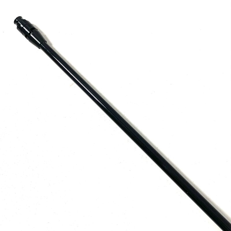 Mitsubishi Tensei CK 80 White TX-Stiff Flex #5 Fairway Shaft - Callaway Adapter - Image 3