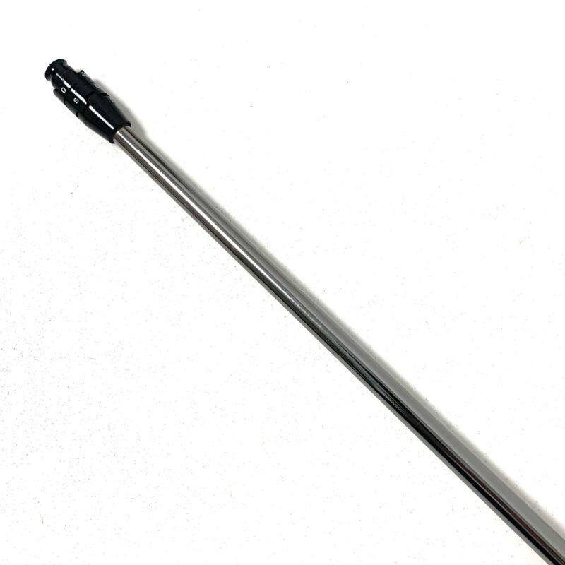 Mitsubishi Diamana ZF80 TX-Stiff Flex #5 Fairway Wood Shaft - Callaway Adapter - Image 2