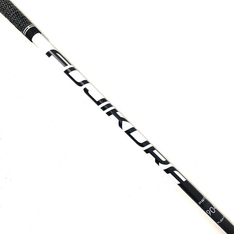 Fujikura Pro 904 Stiff Flex Hybrid Shaft - Callaway Adapter
