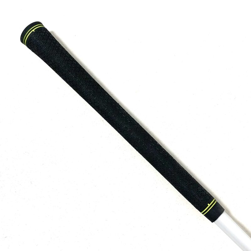 Mitsubishi Rayon Kuro Kage 80 Regular Flex Hybrid Shaft- TaylorMade Adapter - Image 2