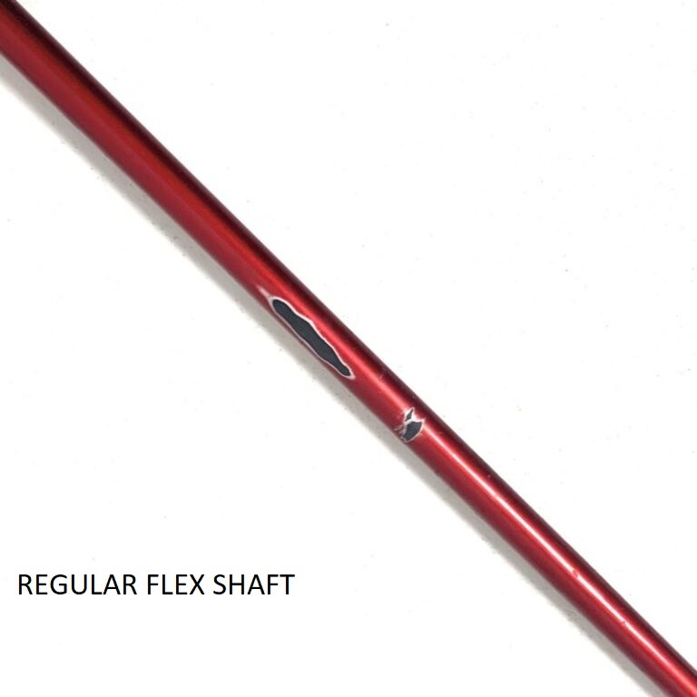 Fujikura Speeder 565 Evolution Fairway Shaft - Choose Length and Flex - Image 6