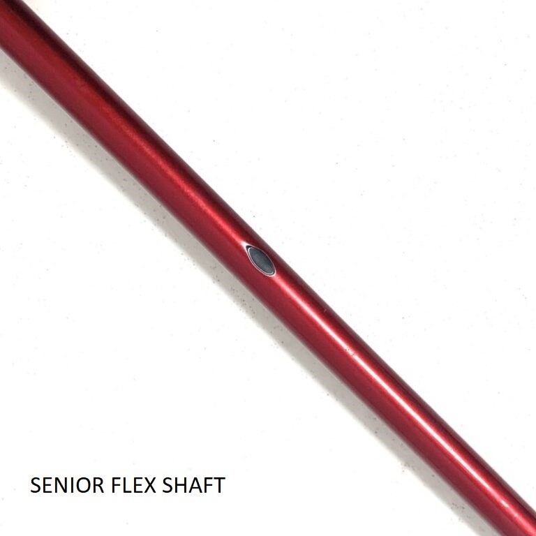 Fujikura Speeder 565 Evolution Fairway Shaft - Choose Length and Flex - Image 5