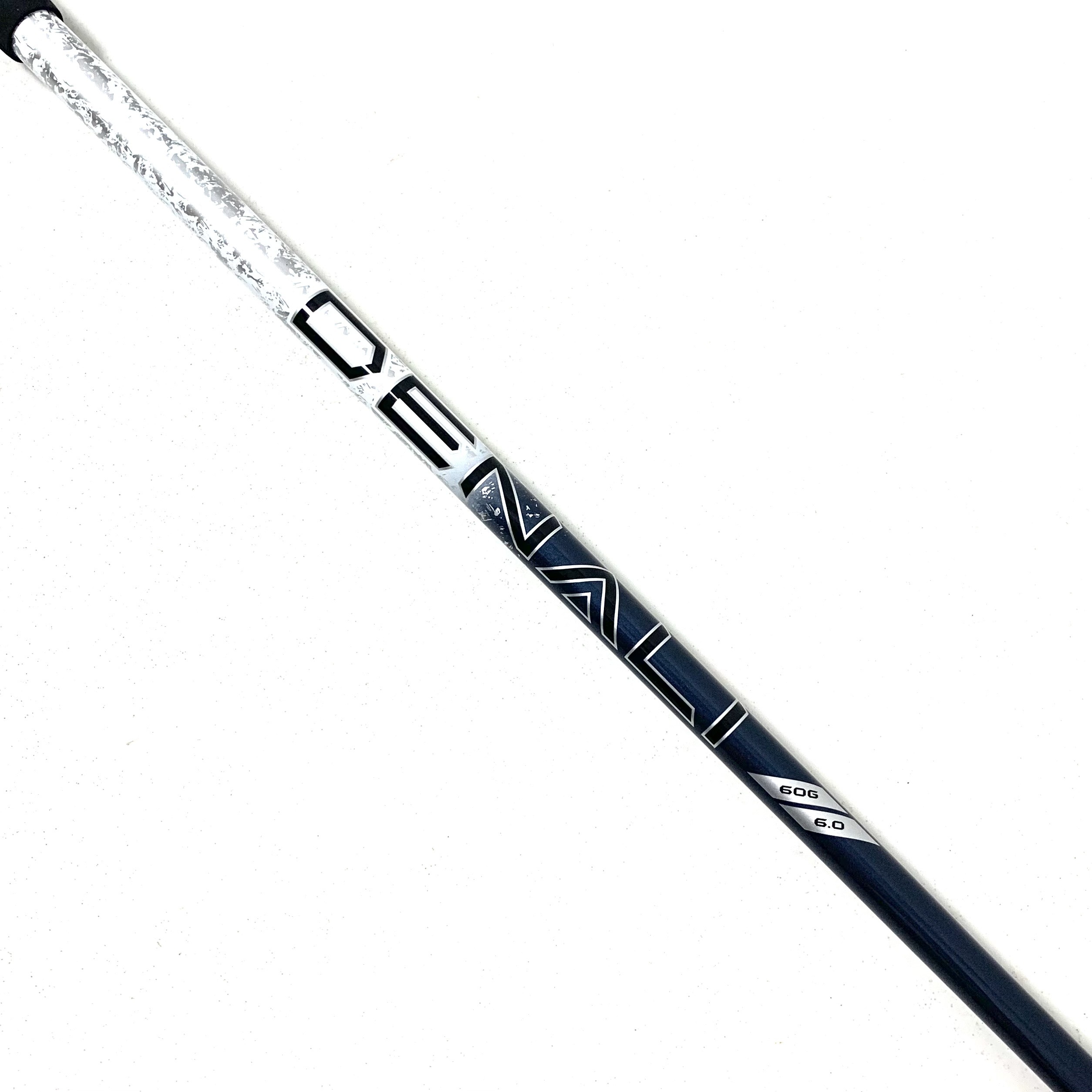 Project X Denali 60 Blue Stiff Flex Driver Shaft - Callaway Adapter