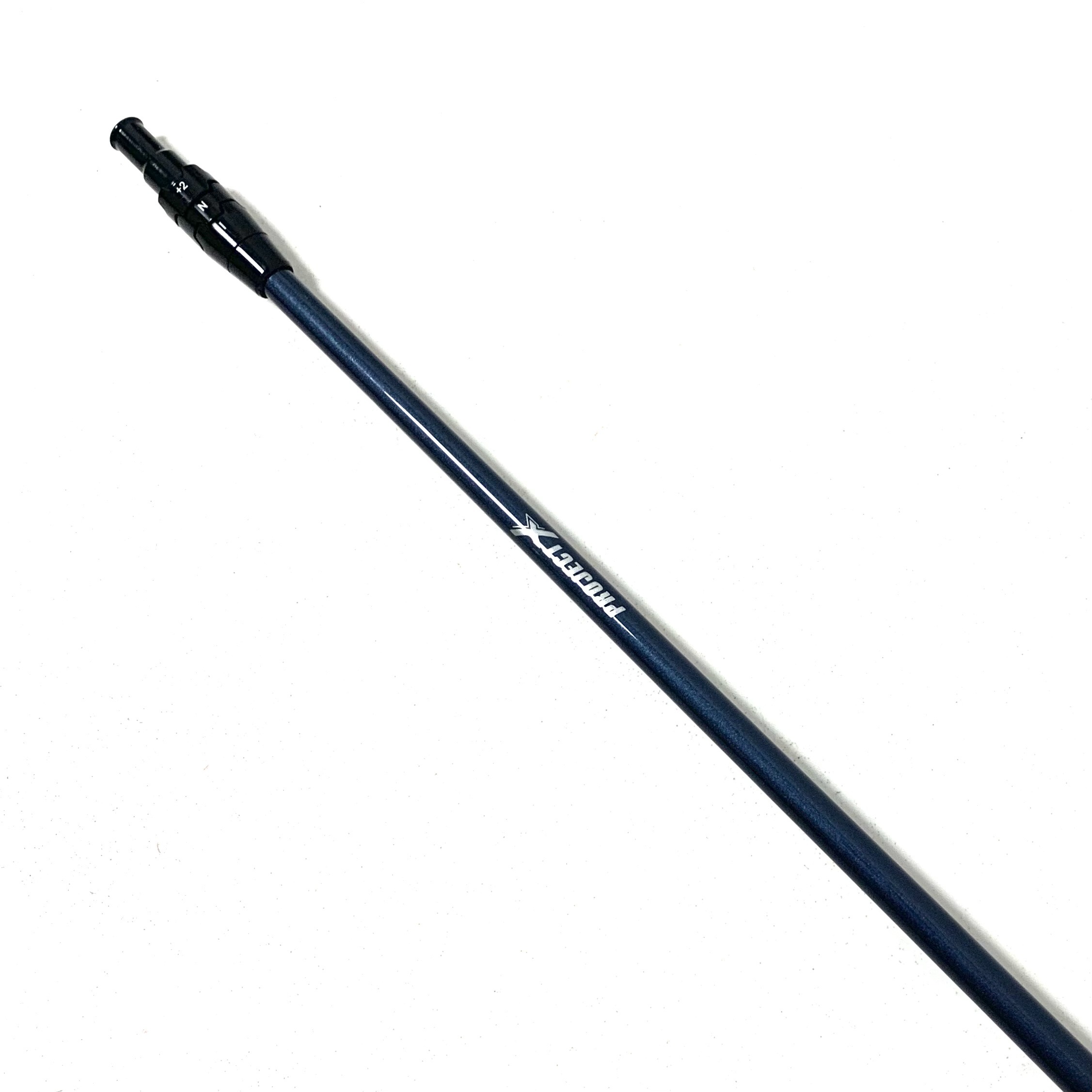 Project X Denali 60 Blue TX-Stiff Flex Driver Shaft - Callaway Adapter - Image 3