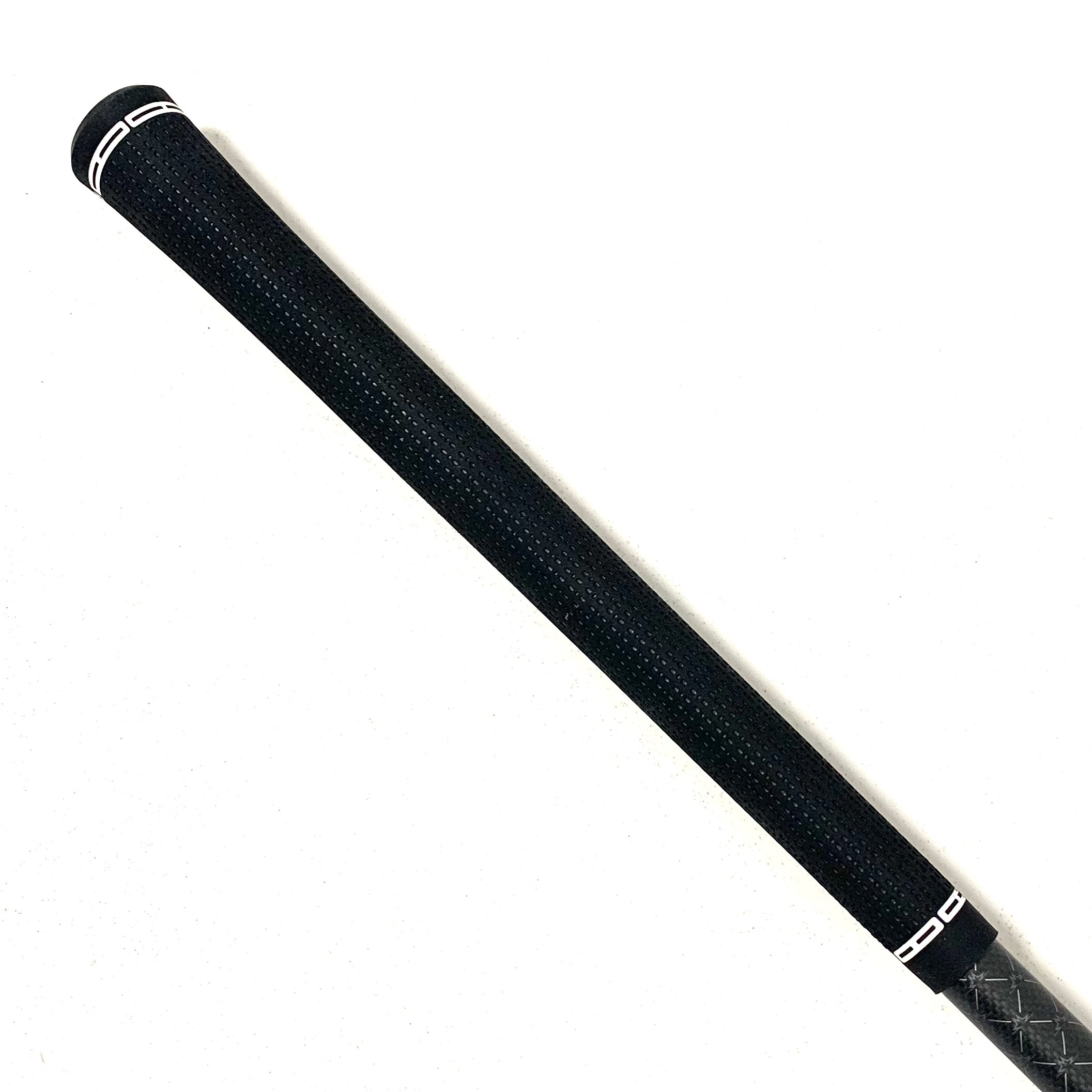 Mitsubishi TENSEI 1K Black 75 X-Stiff Flex Driver Shaft - Titleist Adapter - Image 2