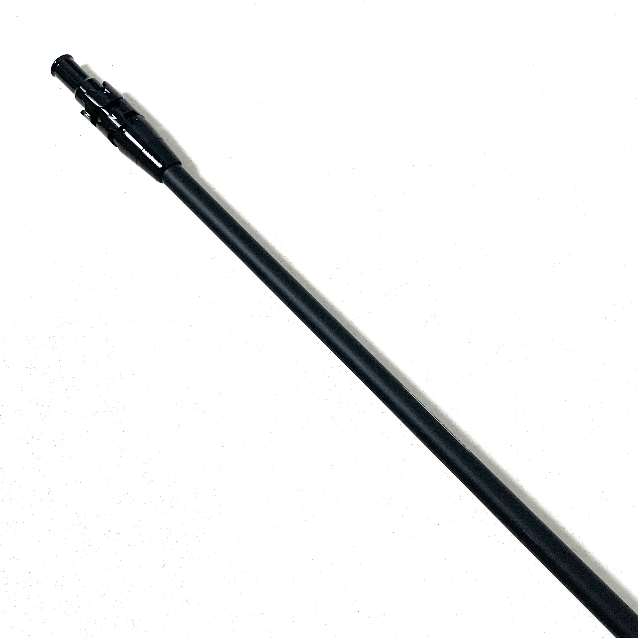 Mitsubishi TENSEI 1K Black 65 Stiff Flex Driver Shaft - Callaway Adapter - Image 3