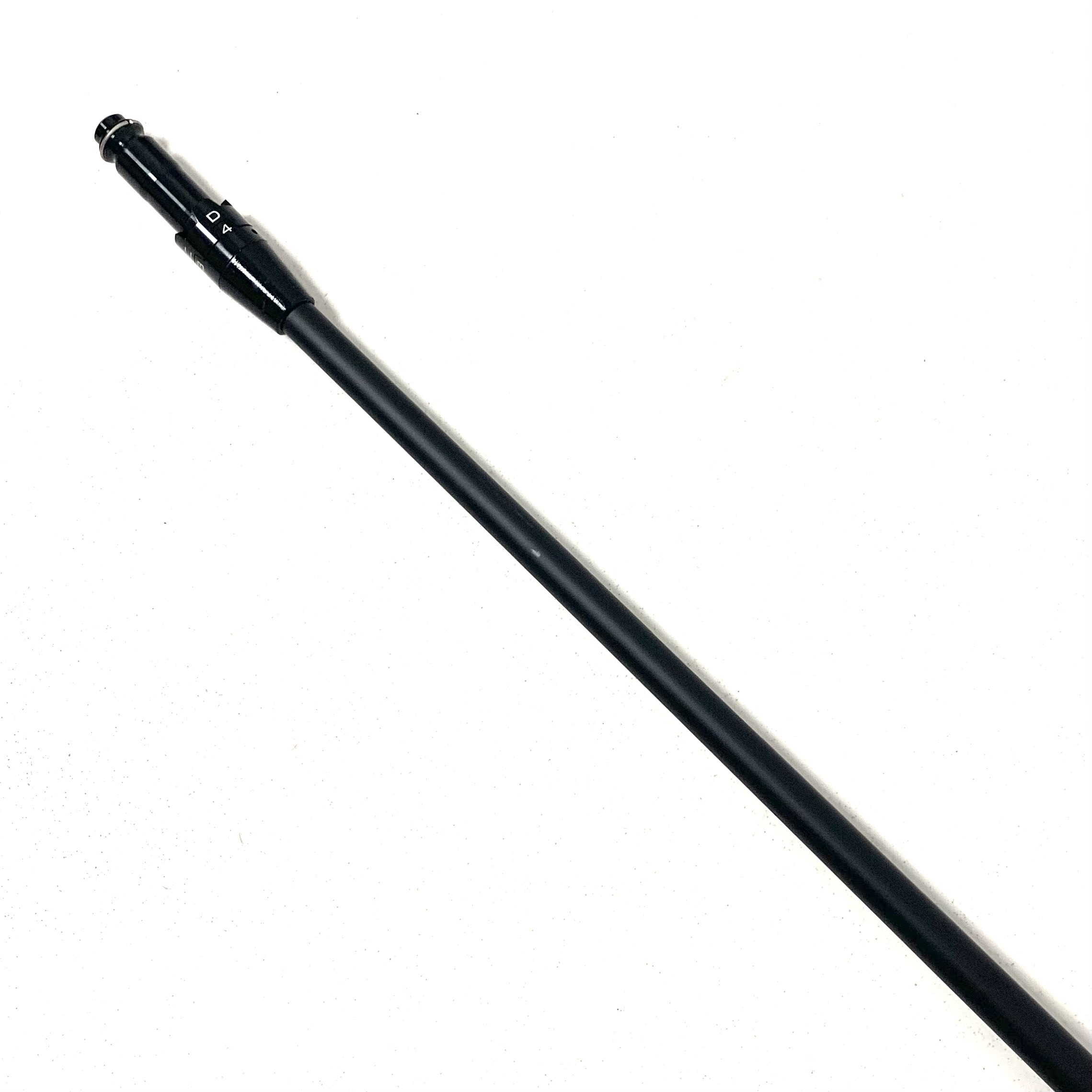 Mitsubishi TENSEI 1K Black 65 Stiff Flex Driver Shaft - Titleist Adapter - Image 2