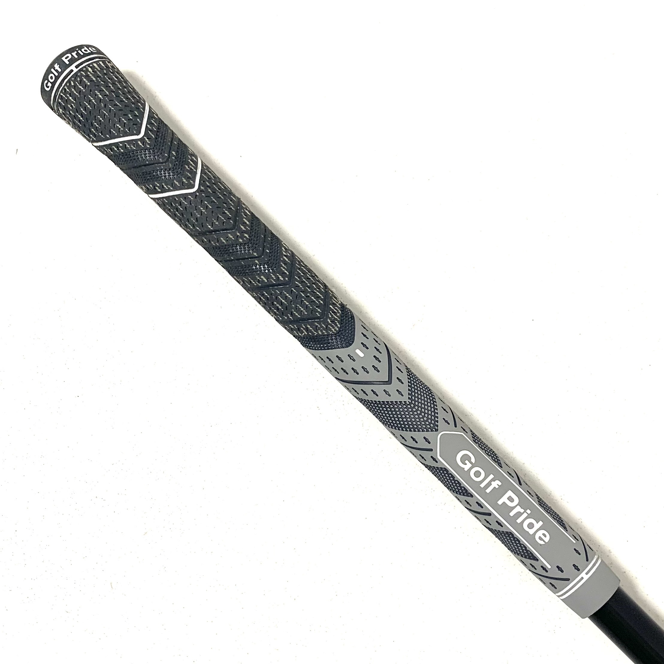 Project X Hzrdus RDX Smoke 90 Black X-Stiff Flex Hybrid Shaft - Professionally Pulled - Image 2