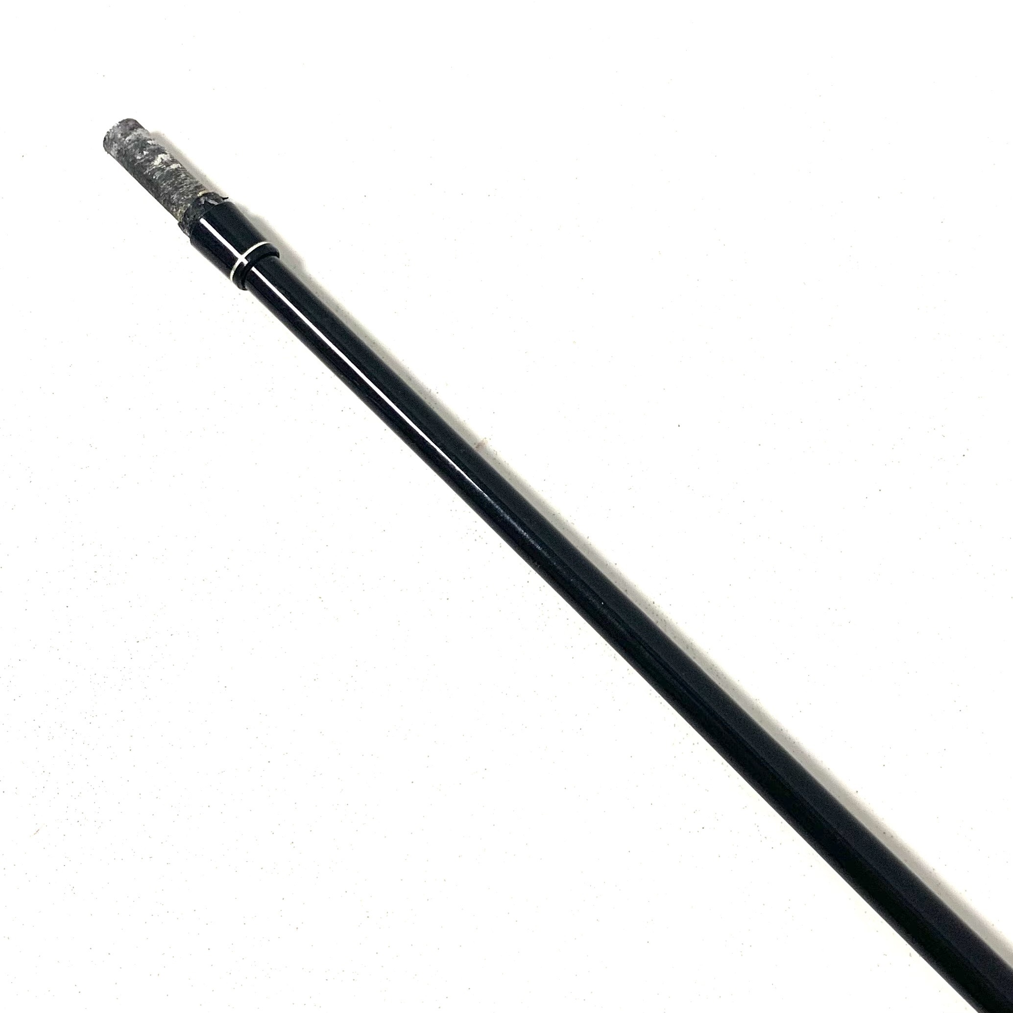 Project X Hzrdus RDX Smoke 90 Black X-Stiff Flex Hybrid Shaft - Professionally Pulled - Image 3