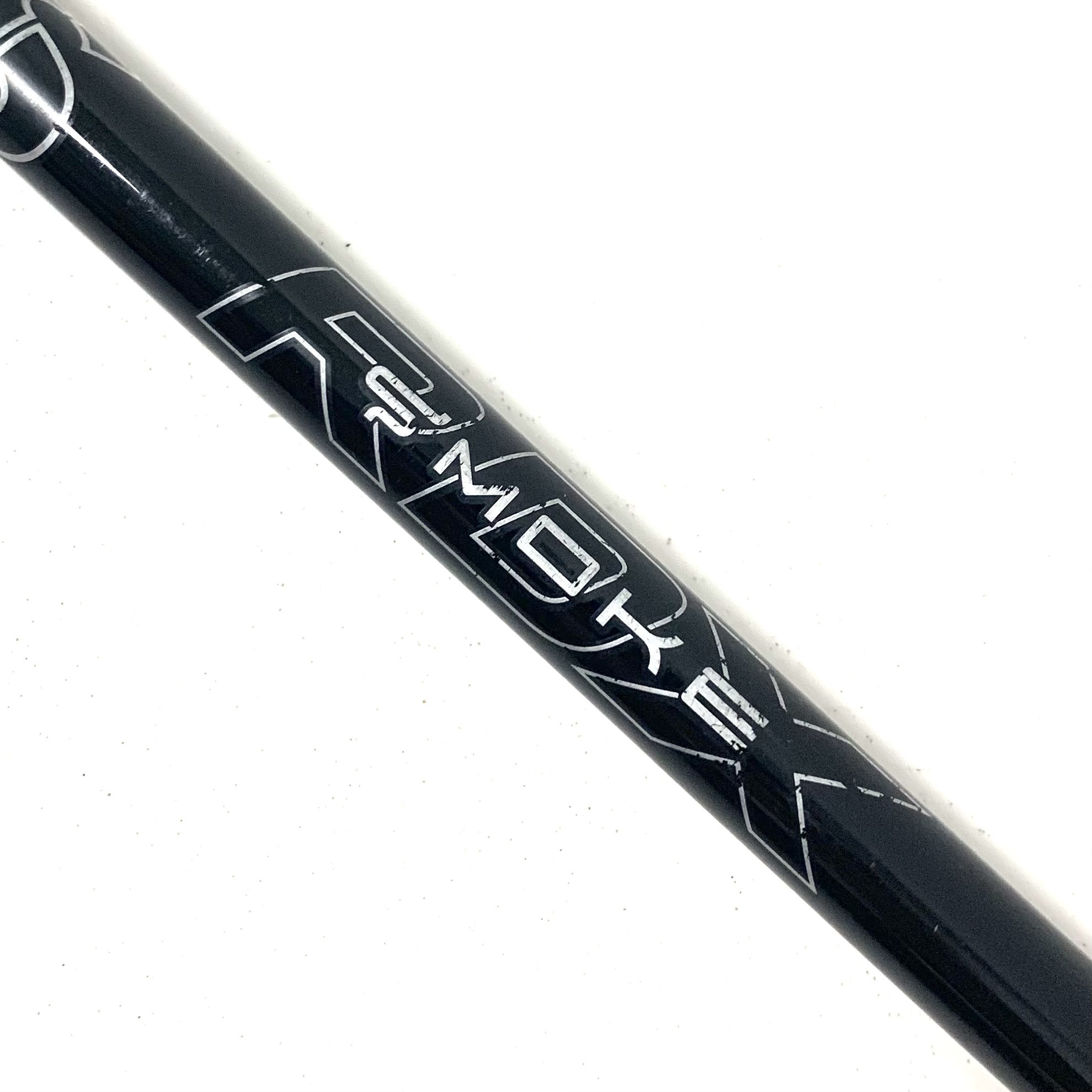 Project X HZRDUS Smoke Black RDX 80 Reg+ Flex Hybrid Shaft - Choose Adapter - Image 2