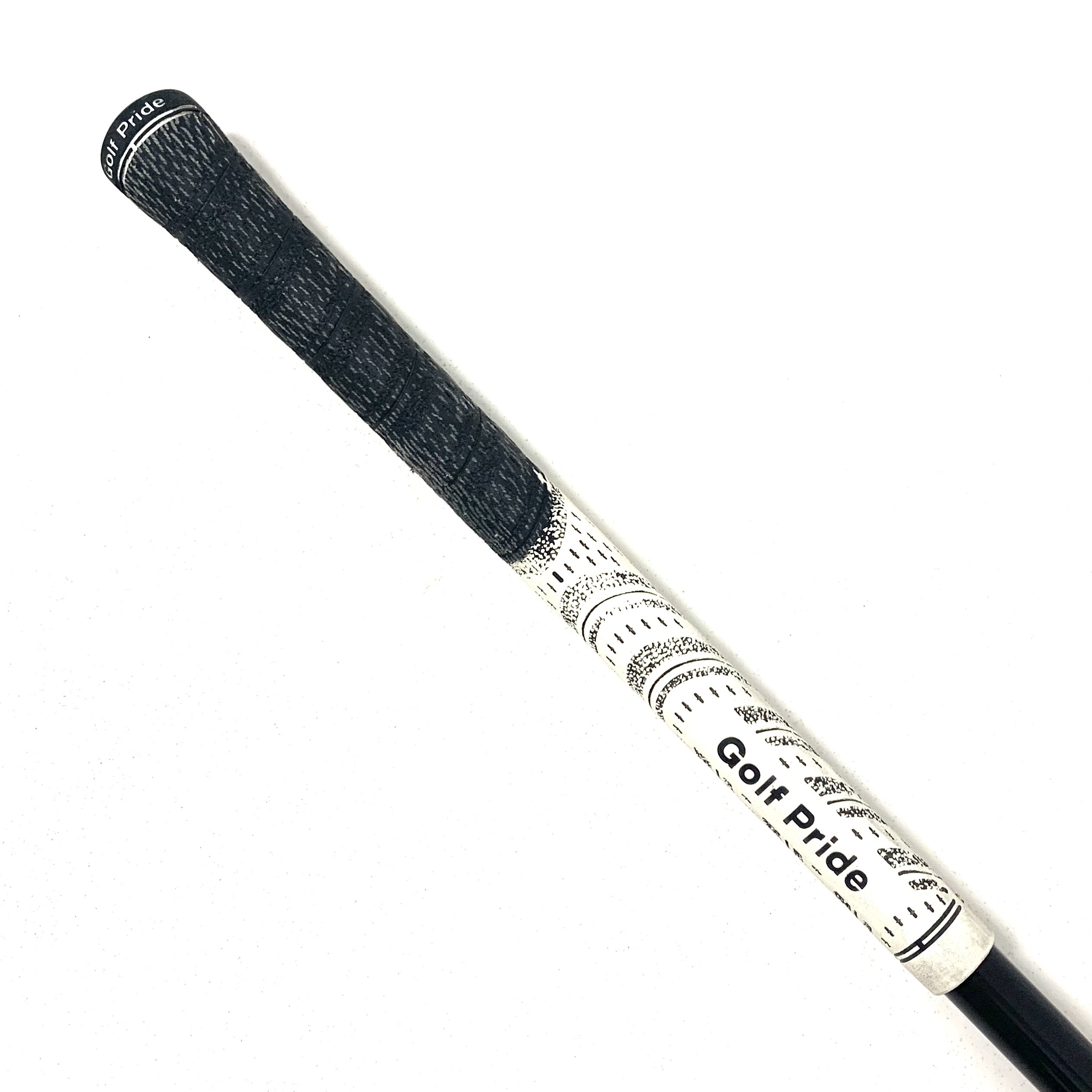 Project X HZRDUS Smoke Black RDX 80 Reg+ Flex Hybrid Shaft - Choose Adapter - Image 3