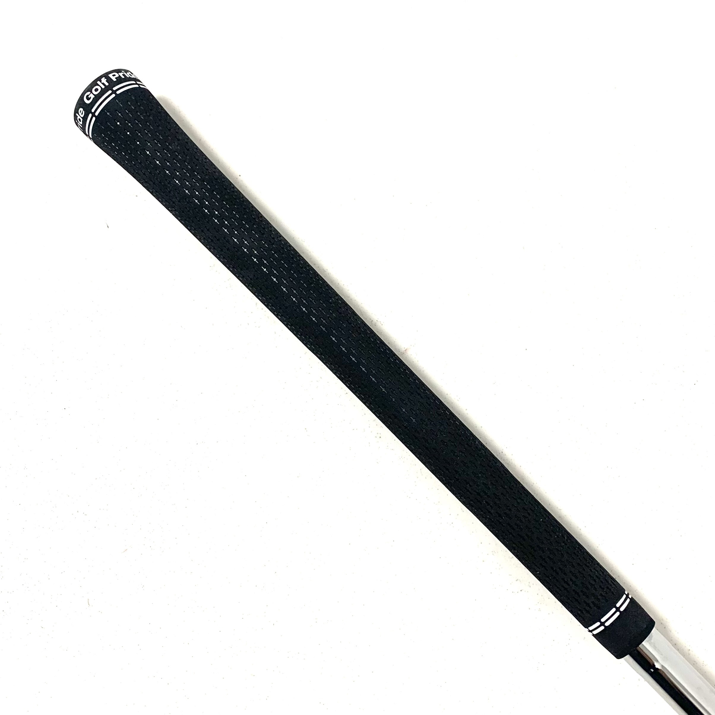 True Temper Dynamic Gold R300 Regular Flex #7 Iron Shaft - Pulled - Image 2