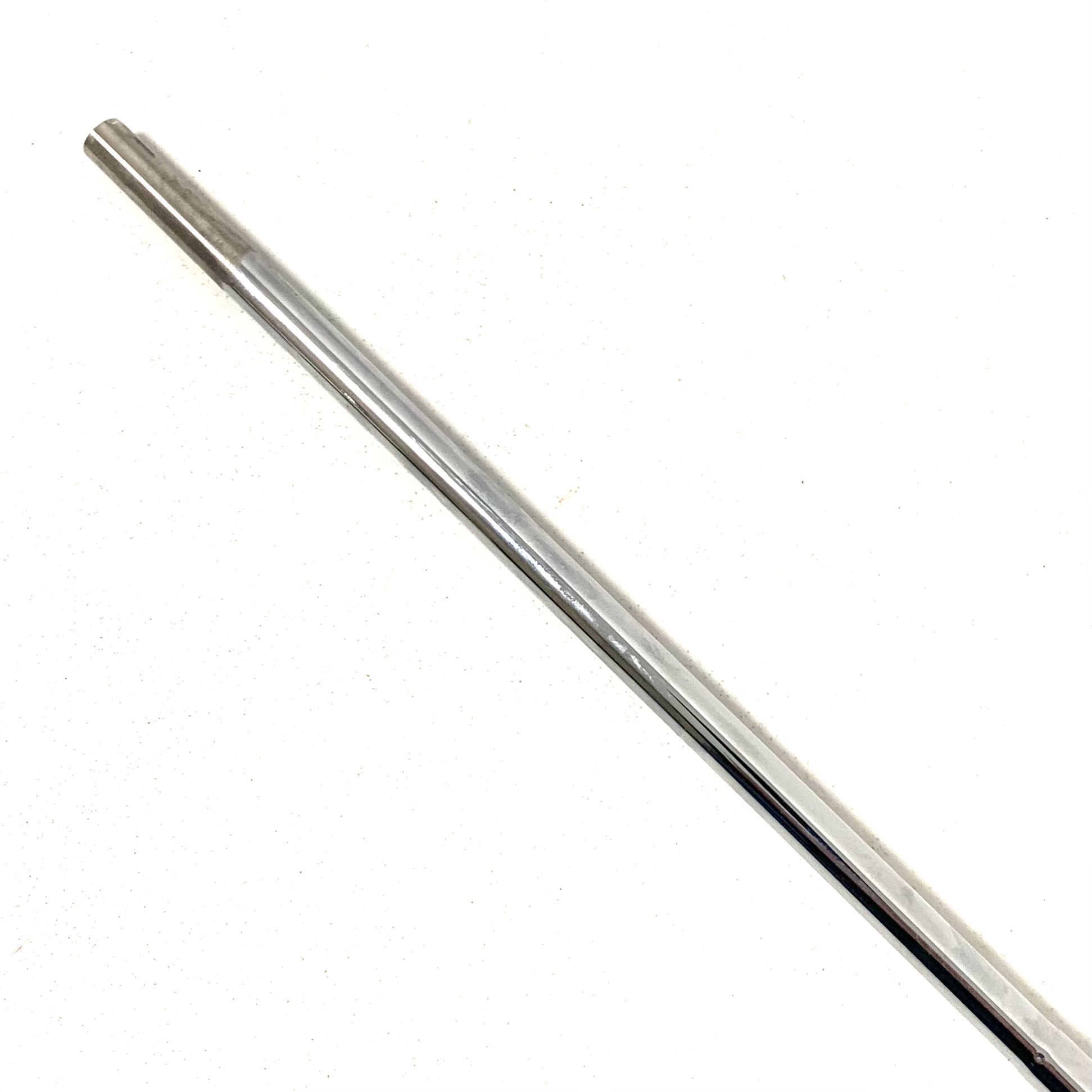 True Temper Dynamic Gold R300 Regular Flex #7 Iron Shaft - Pulled - Image 3