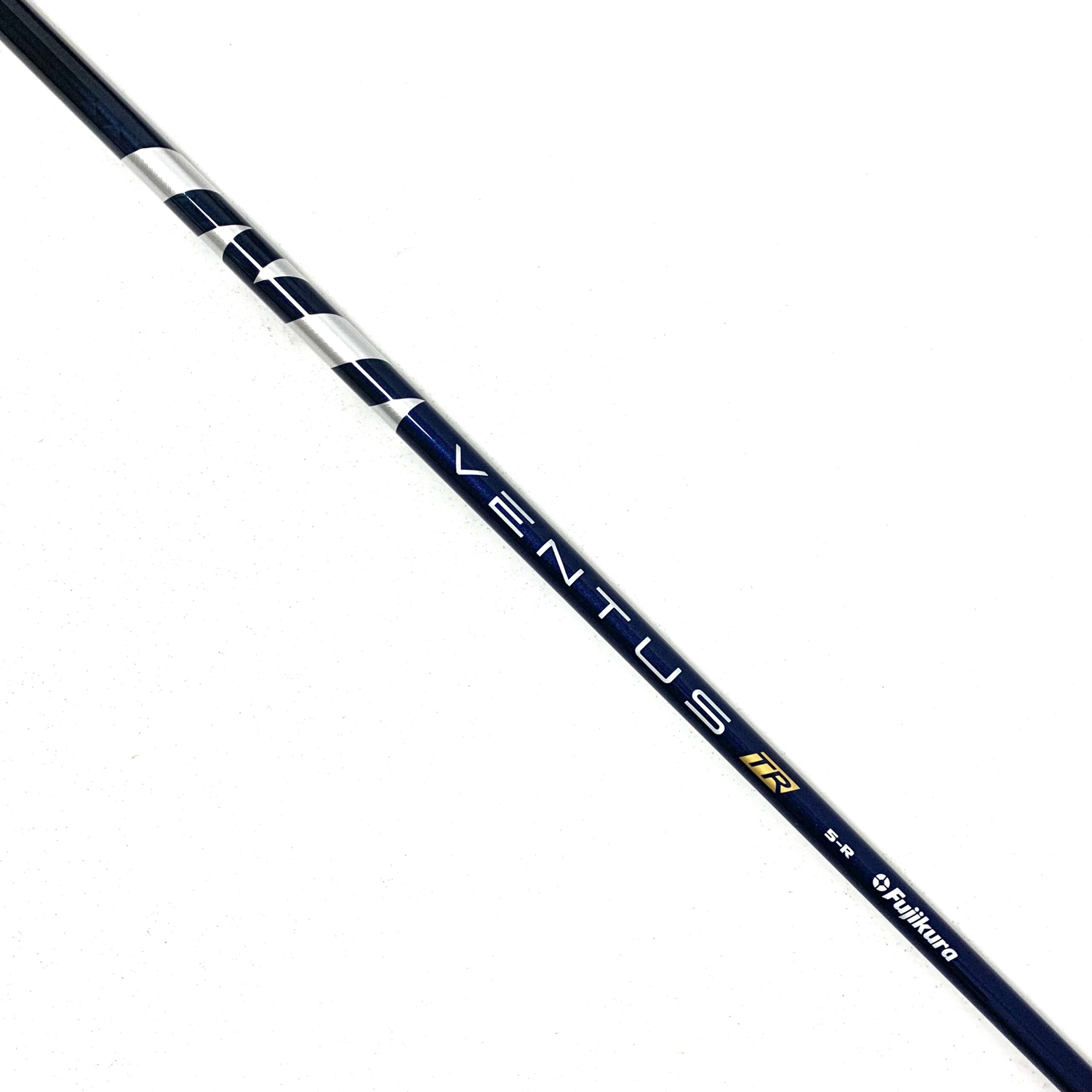 Fujikura VENTUS TR 5 Regular Flex VeloCore Driver of Fairway Shaft - Custom Built