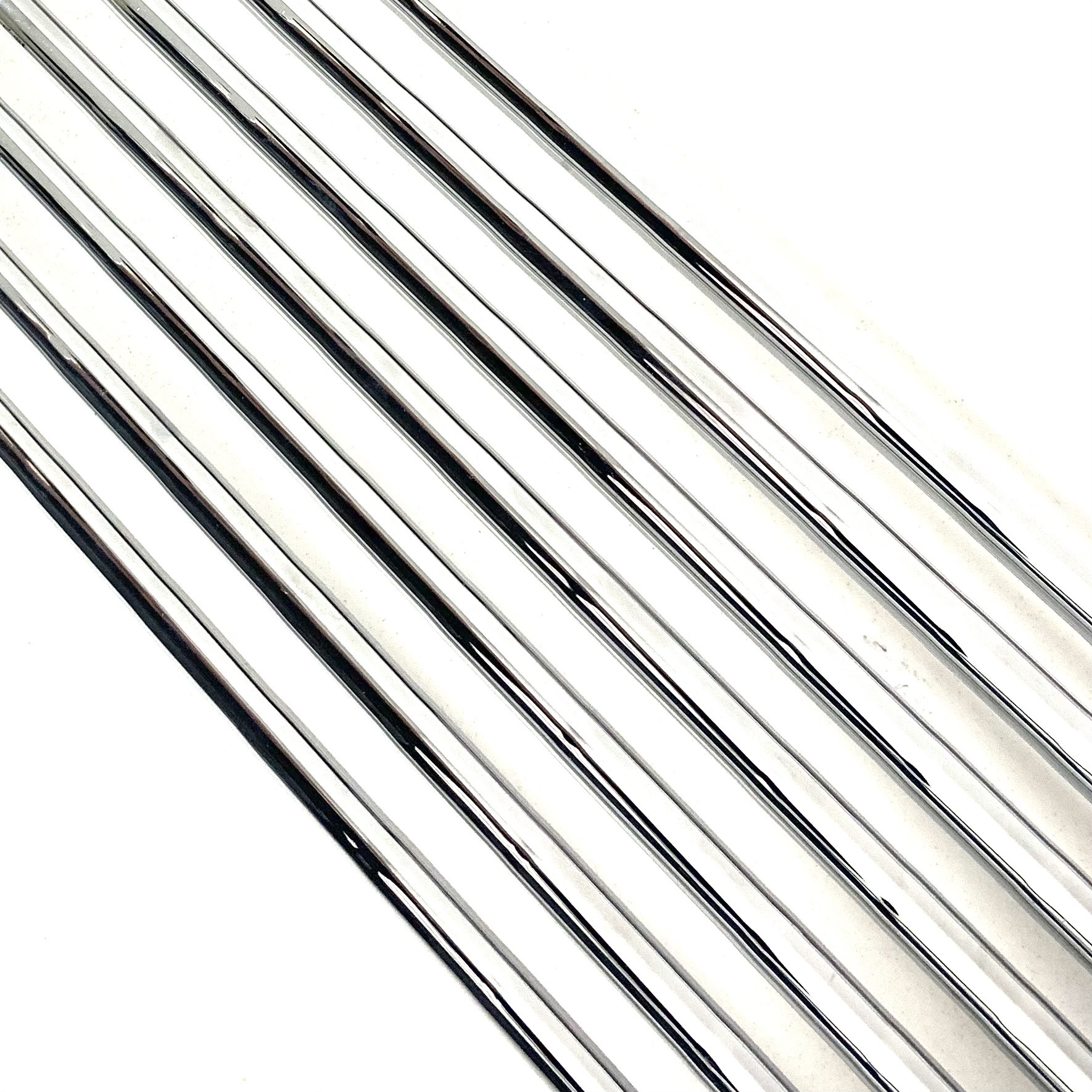 Callaway Forged Apex Pro 19 #4 - P/W Iron Set - GS95 S300 Stiff Flex Shafts - Image 5