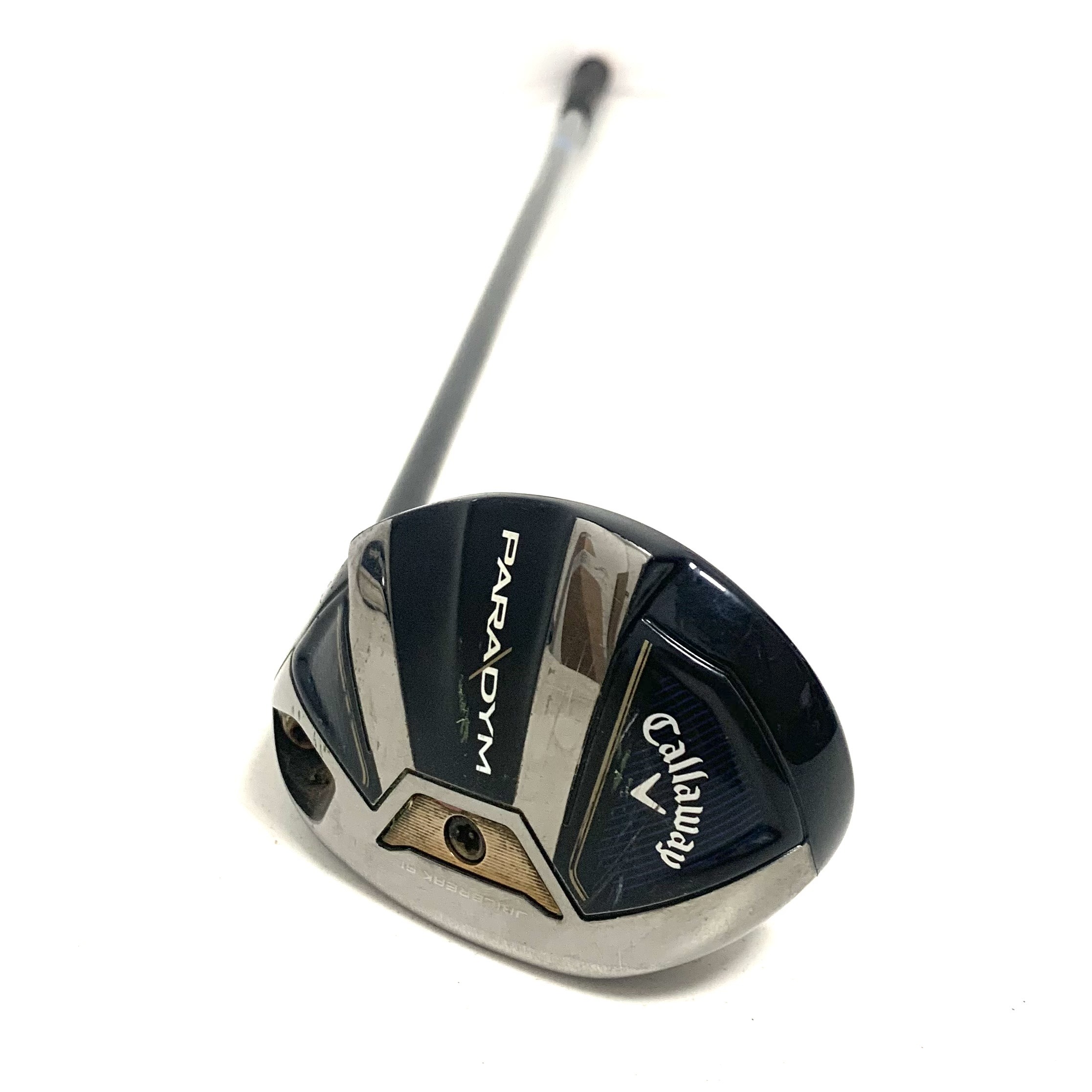 Callaway Paradym 18° #3 Hybrid - Tensei AV Series 75 Stiff Flex Shaft