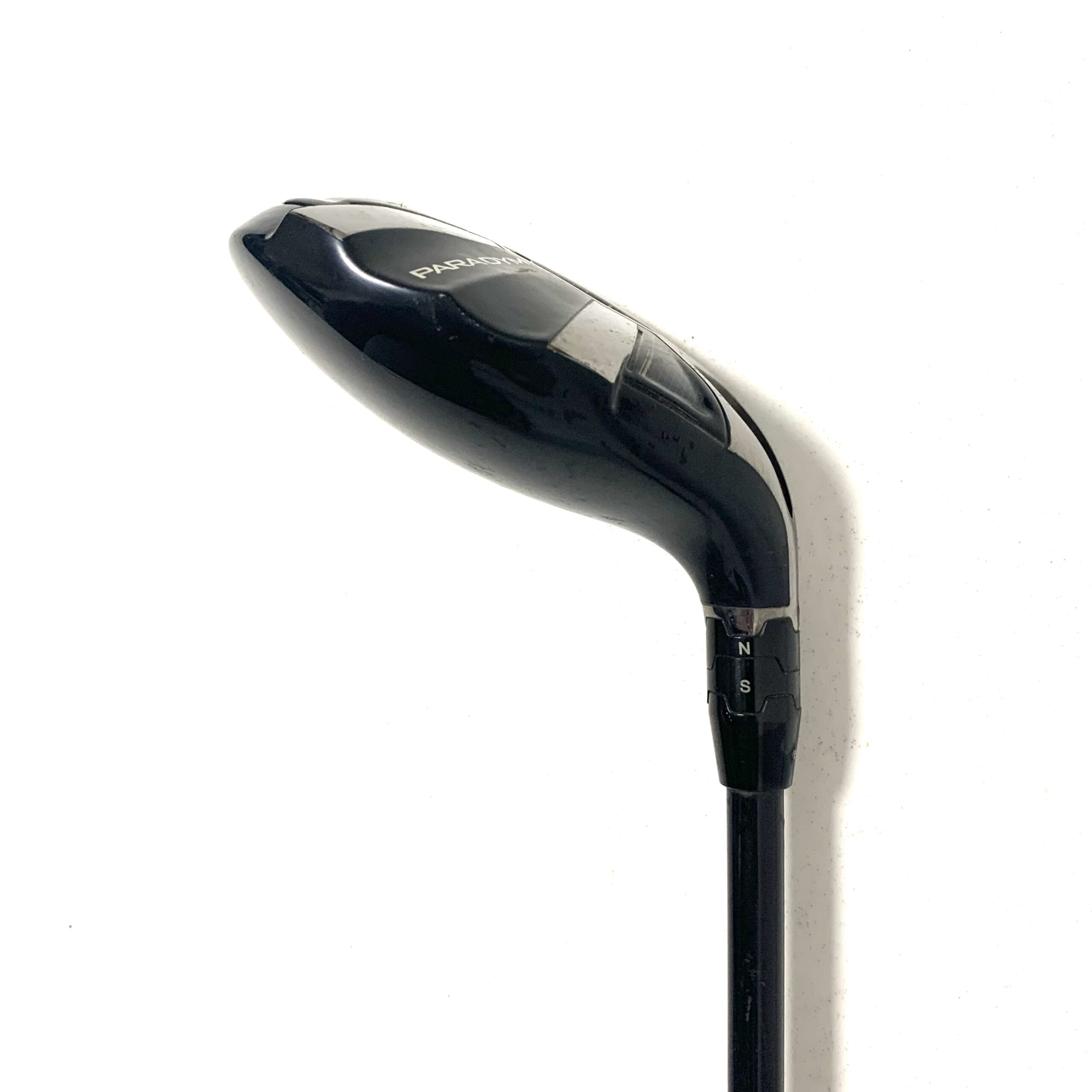Callaway Paradym 18° #3 Hybrid - Tensei AV Series 75 Stiff Flex Shaft - Image 2