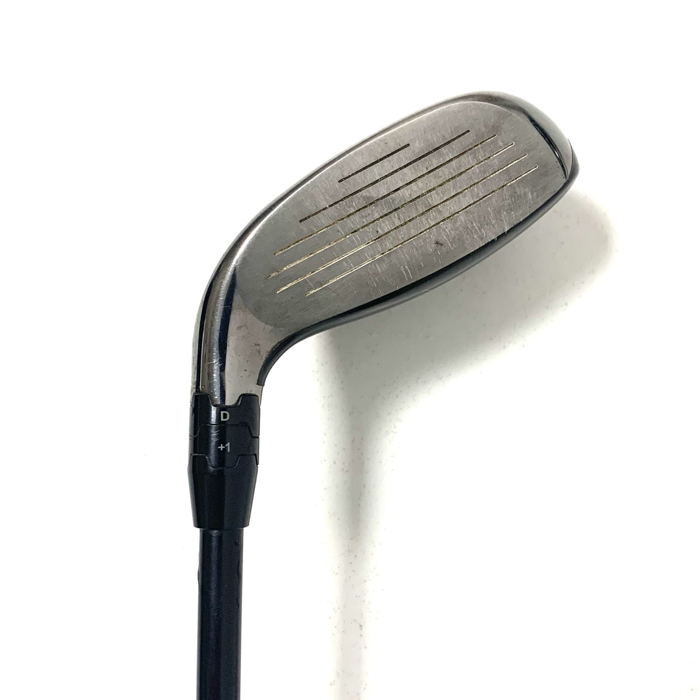 Callaway Paradym 18° #3 Hybrid - Tensei AV Series 75 Stiff Flex Shaft - Image 3
