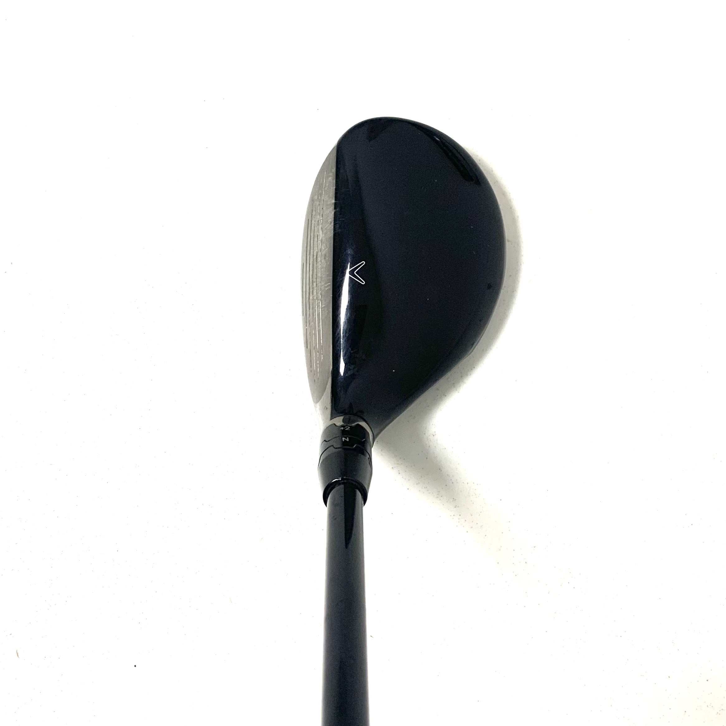 Callaway Paradym 18° #3 Hybrid - Tensei AV Series 75 Stiff Flex Shaft - Image 4