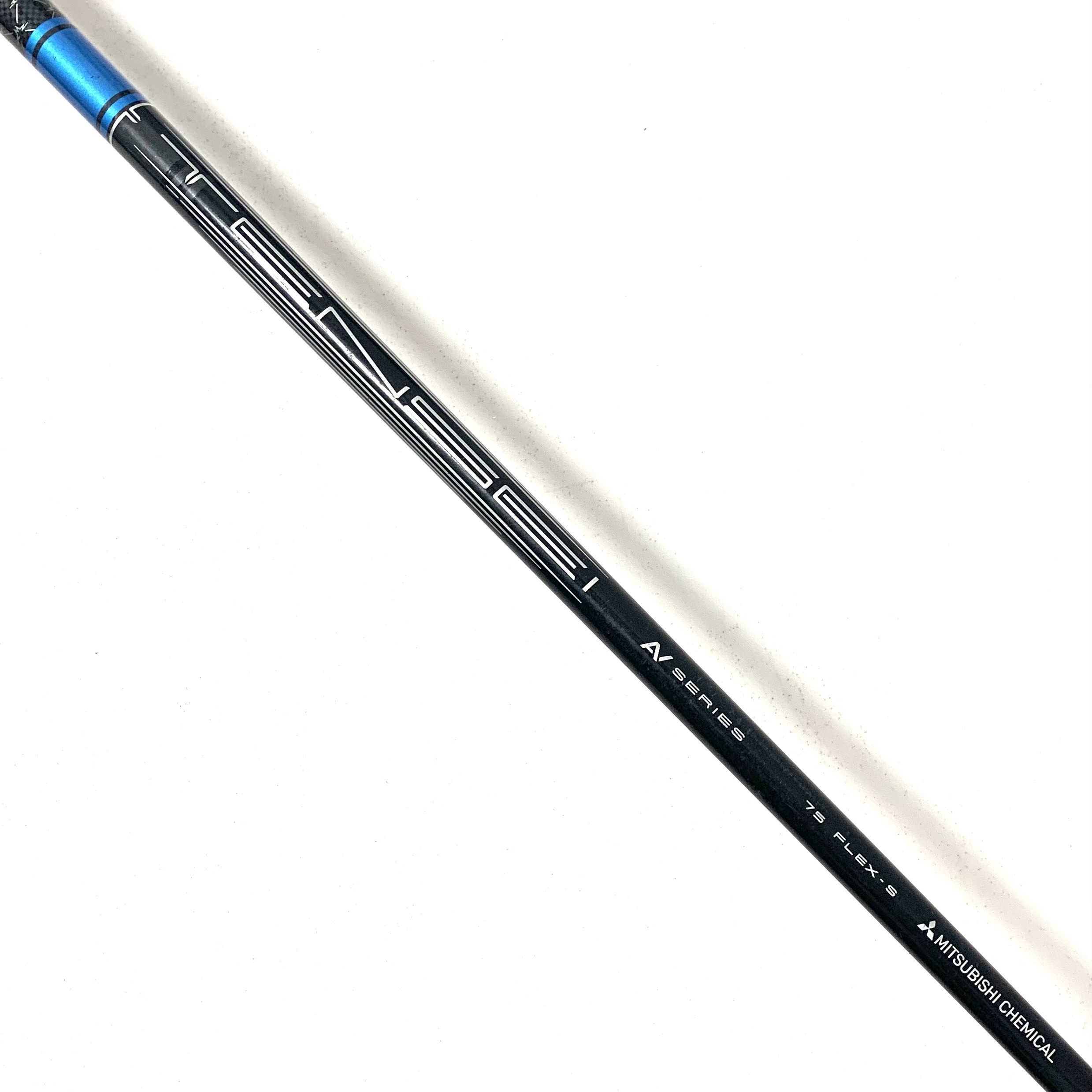 Callaway Paradym 18° #3 Hybrid - Tensei AV Series 75 Stiff Flex Shaft - Image 5