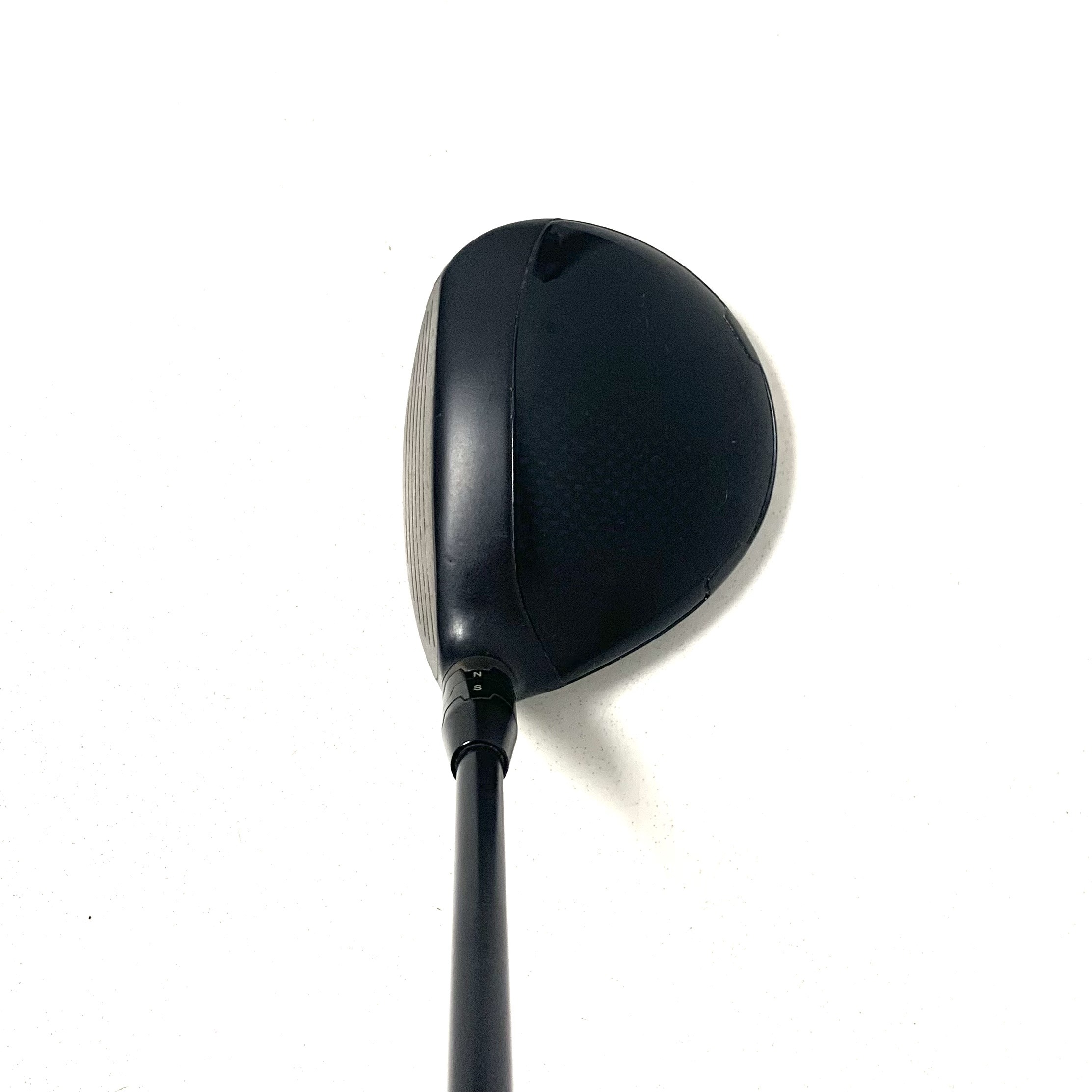 Callaway Paradym Triple Diamond 3+ F/W Wood-Graphite Design IZ-7 Stiff Flex Shaft - Image 4