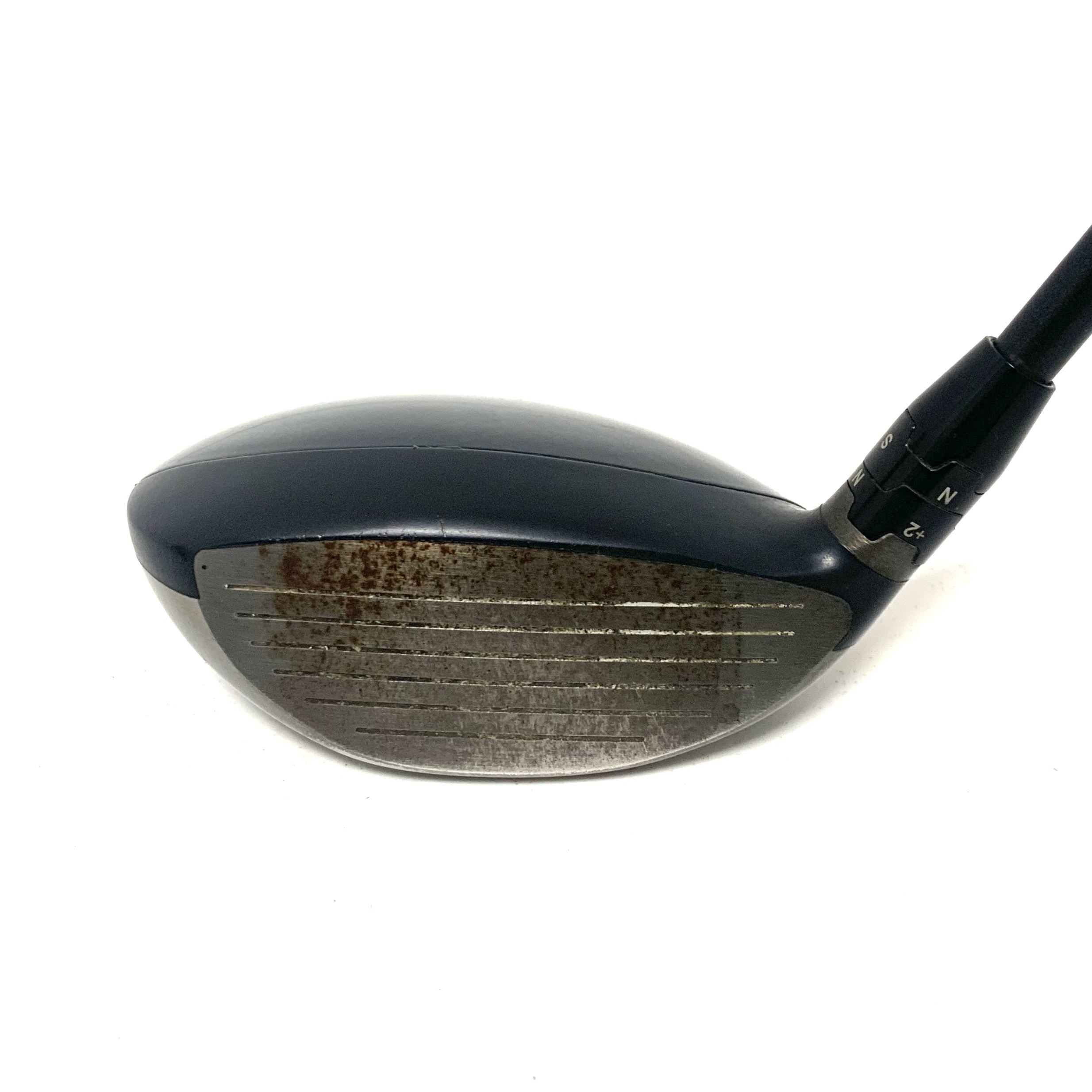 Callaway Paradym Triple Diamond 3+ F/W Wood-Graphite Design IZ-7 Stiff Flex Shaft - Image 5