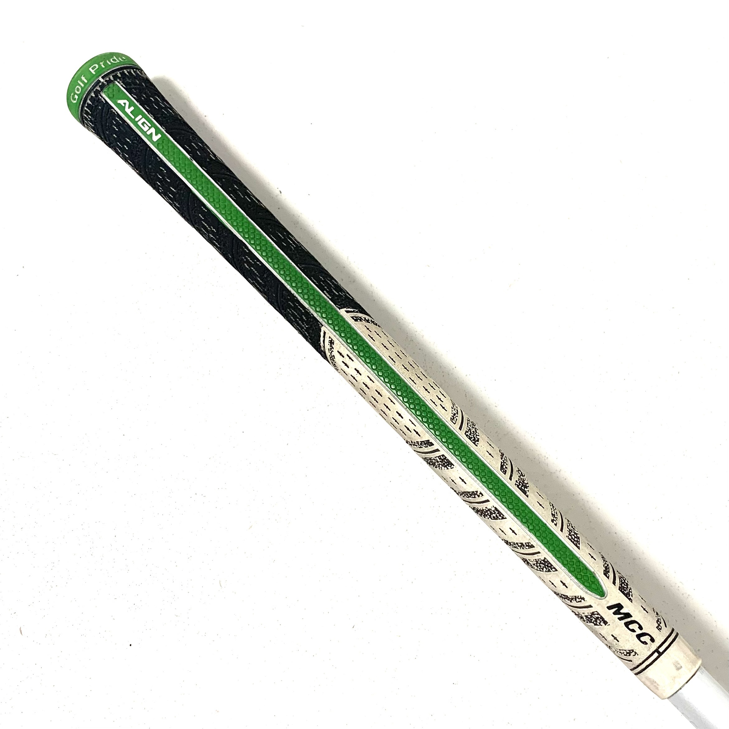 Callaway Paradym Triple Diamond 3+ F/W Wood-Graphite Design IZ-7 Stiff Flex Shaft - Image 6