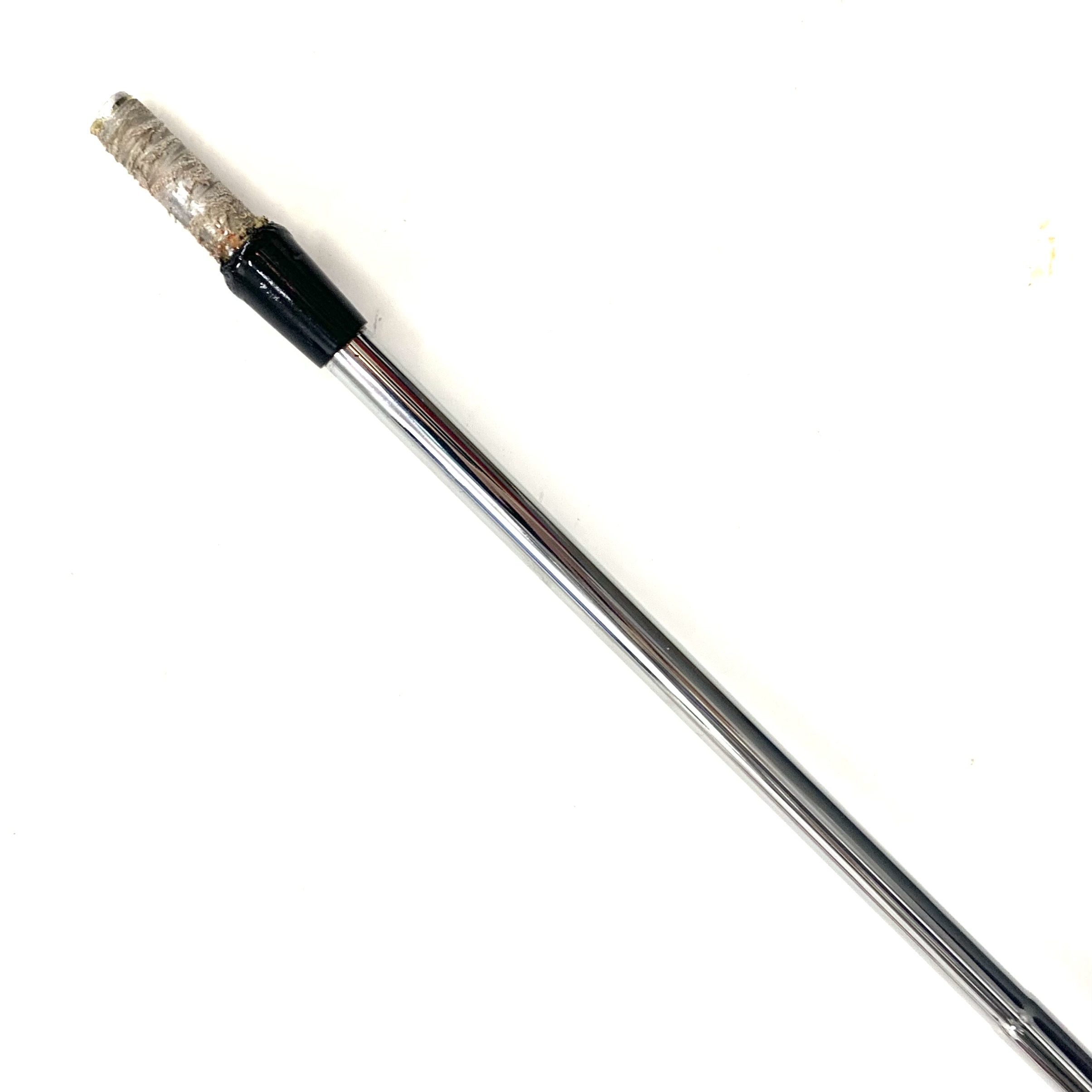 True Temper Dynamic Gold Mid 115 S300 Stiff Flex Iron Shaft - Choose Length - Image 2