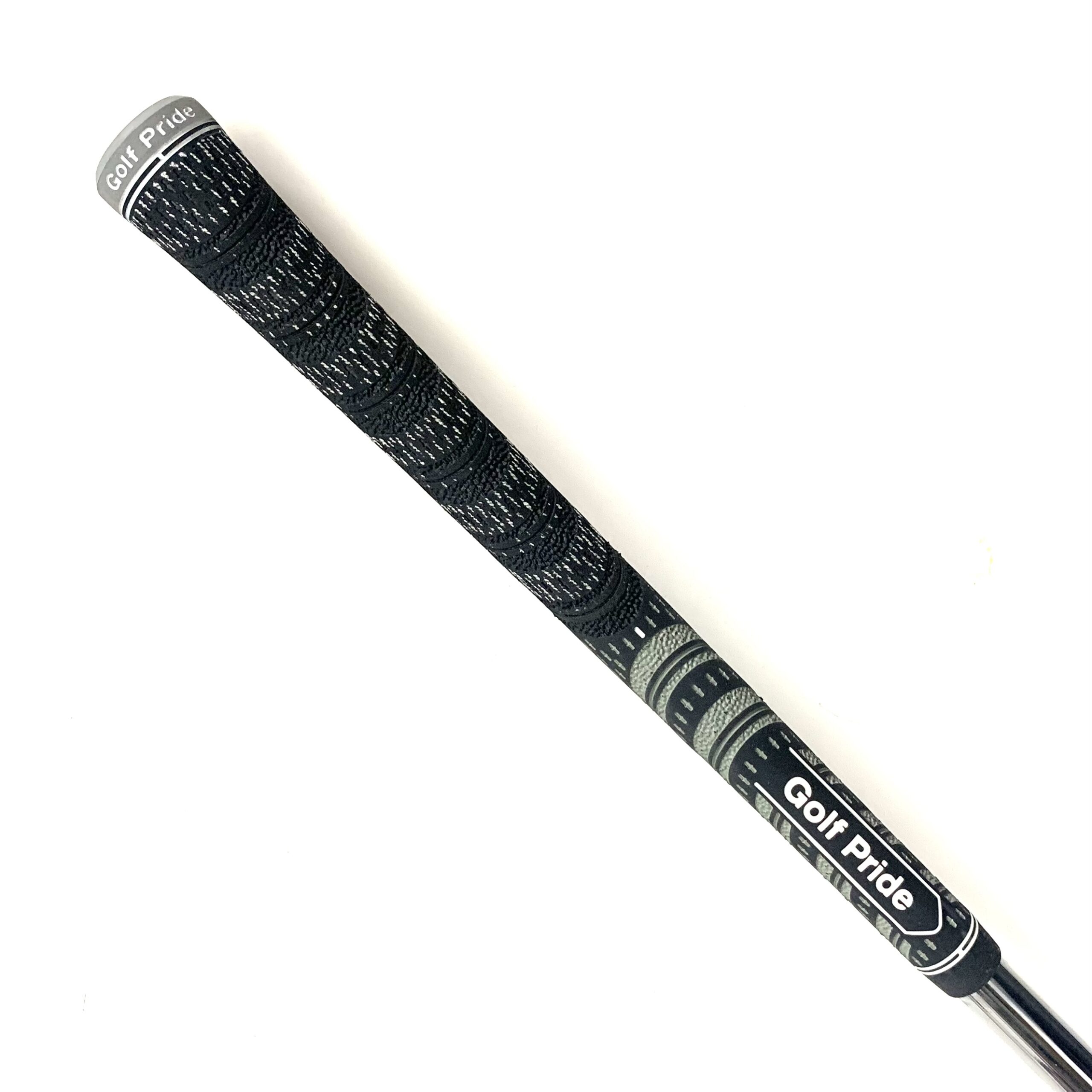 True Temper Dynamic Gold Mid 115 S300 Stiff Flex Iron Shaft - Choose Length - Image 3